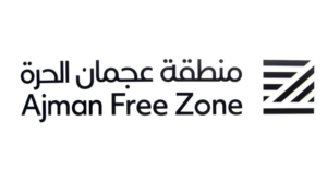 Ajman Free Zone Logo