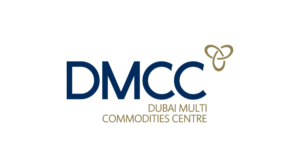 DMCC Logo