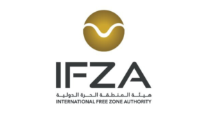 IFZA logo