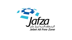 JAFZA Logo