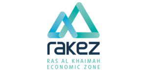 RAKEZ Logo
