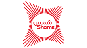 Shams Logo