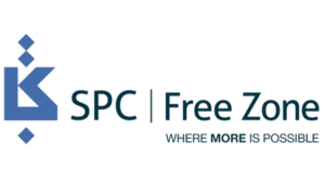 SPC Free Zone Logo