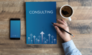 Business consulting services in Dubai for company strategy, growth planning, and market expansion