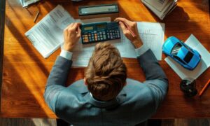 Taxation and VAT registration services in Dubai UAE for business compliance and tax management