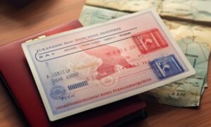 UAE visa services including investor visa, employment visa, and residency visa assistance in Dubai