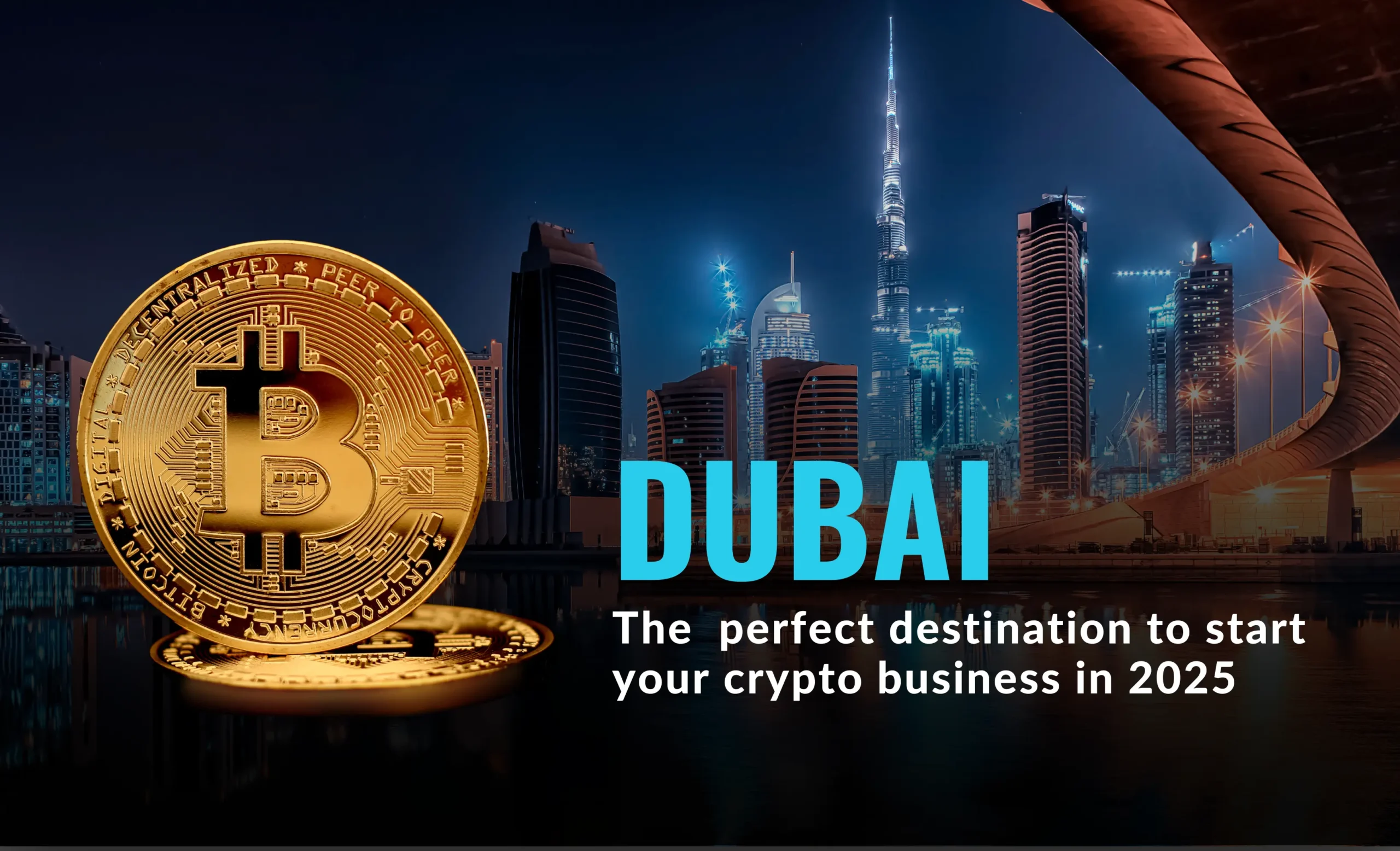 Crypto trading in Dubai