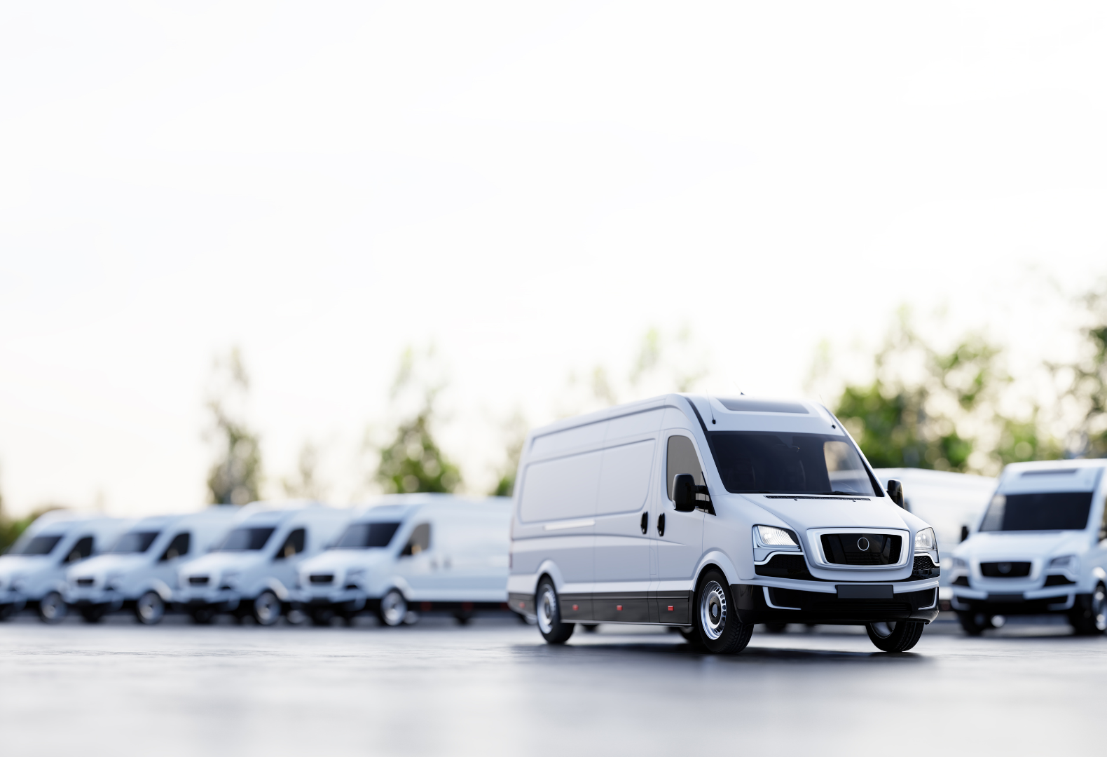 Fleet Management Services