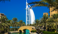 Jumeriah Restaurant Business in Dubai