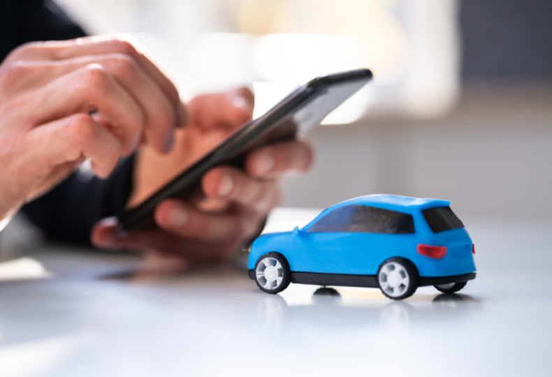 Online Car Marketplaces