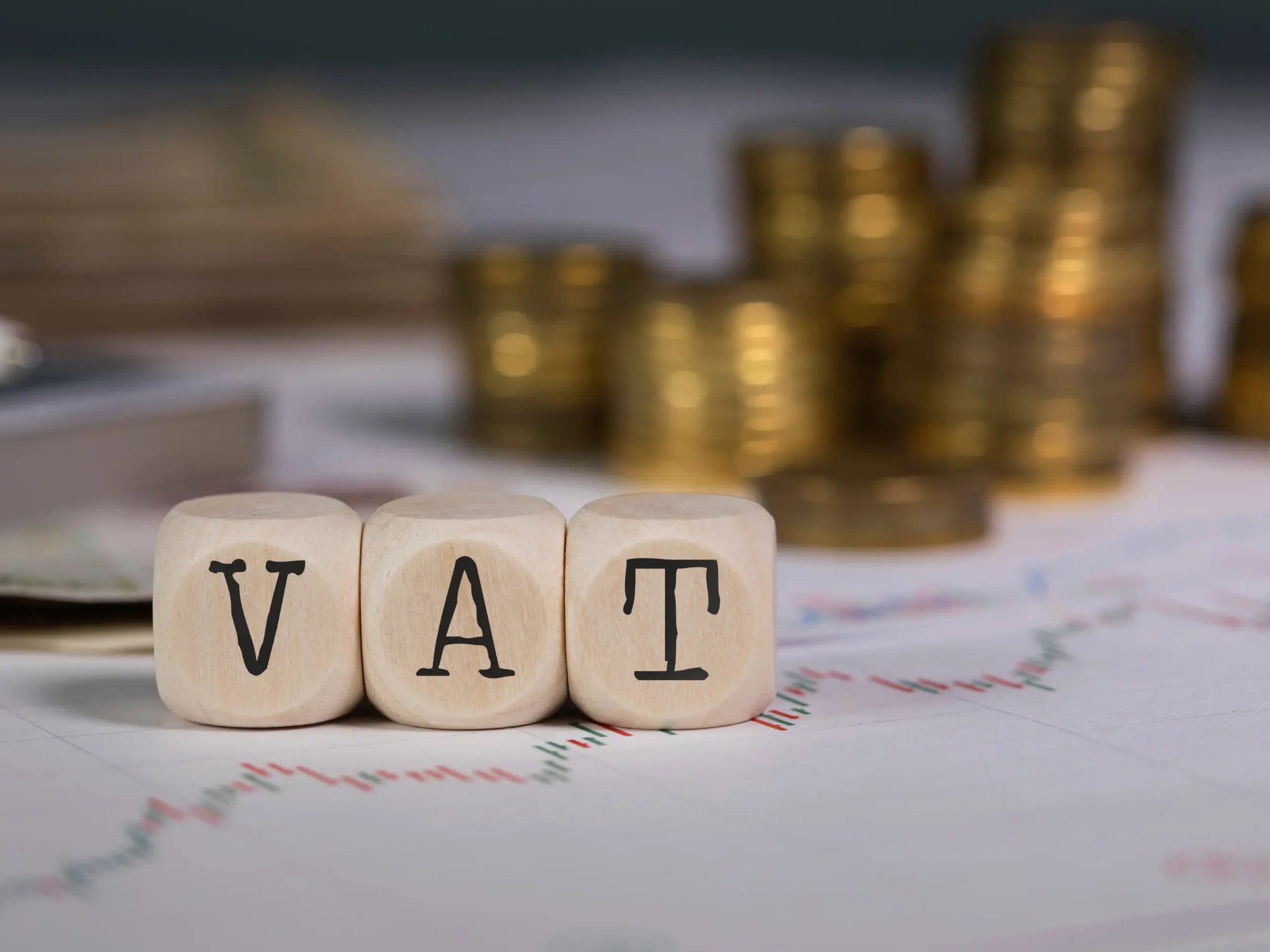 VAT Services in Dubai