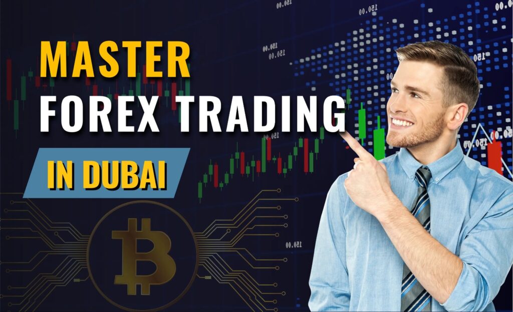 Forex Trading in Dubai