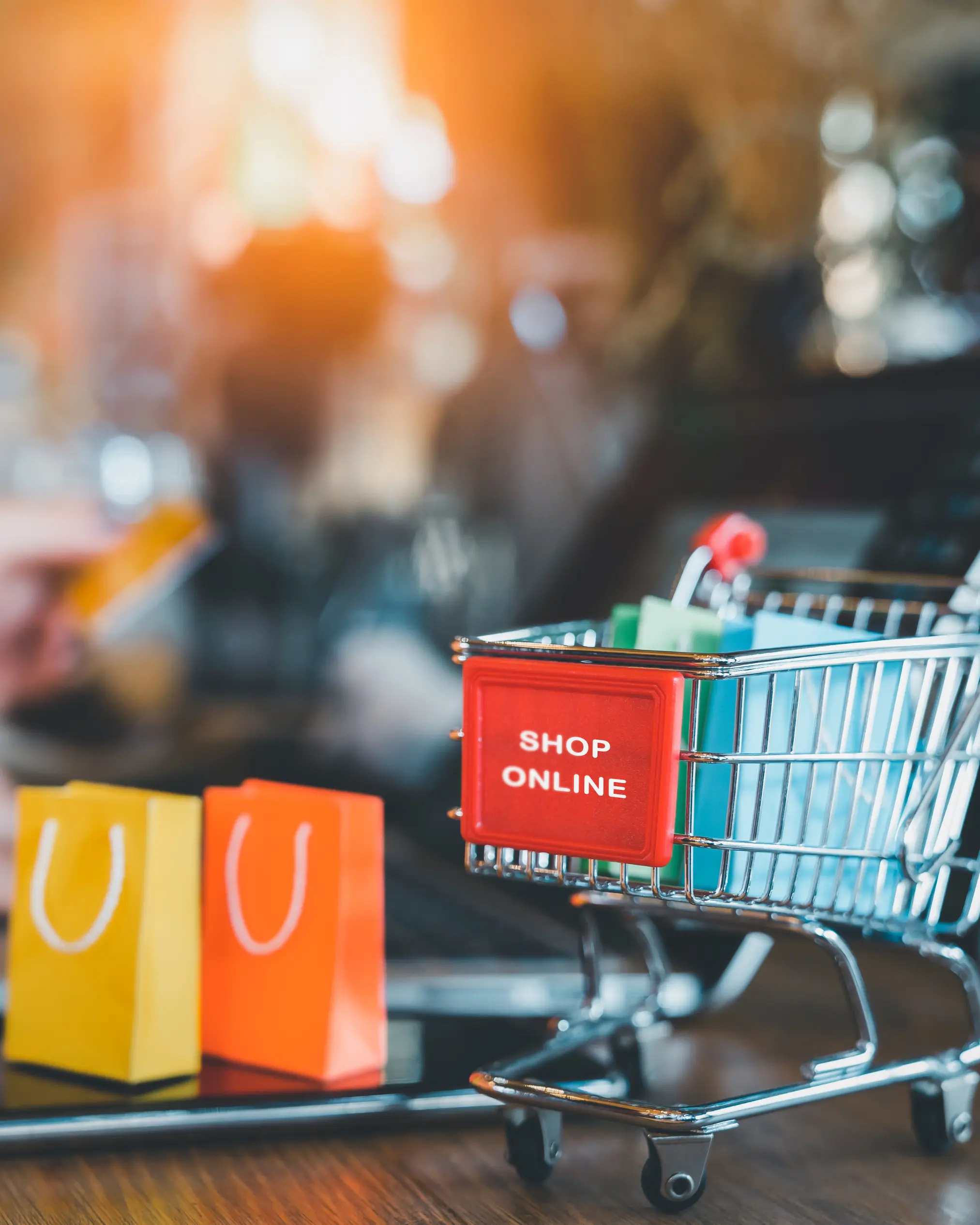 Step-by-step process for obtaining an e-commerce license in Dubai UAE for online business registration