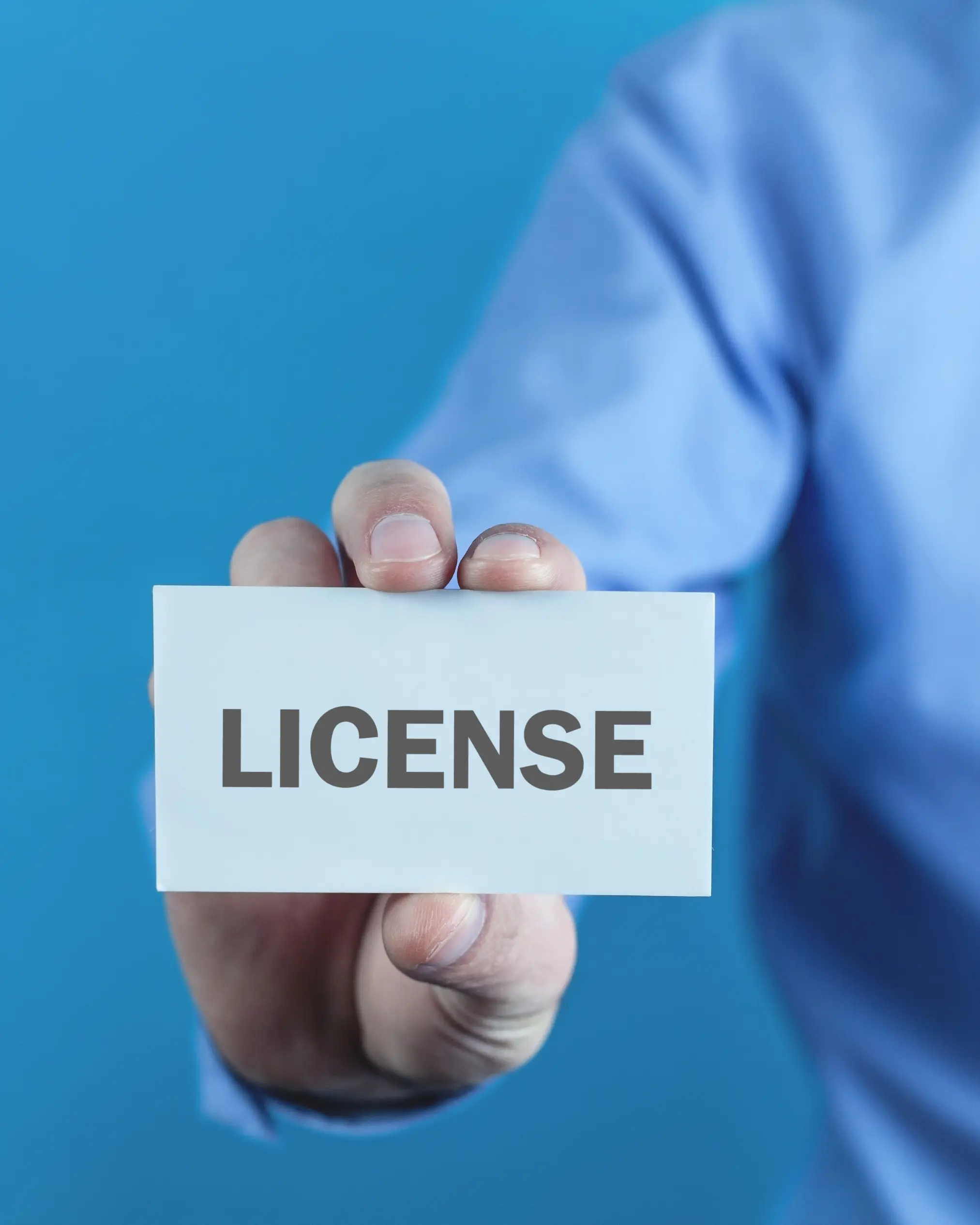 Various types of professional licenses available in Dubai UAE for consultants, freelancers, and service-based businesses