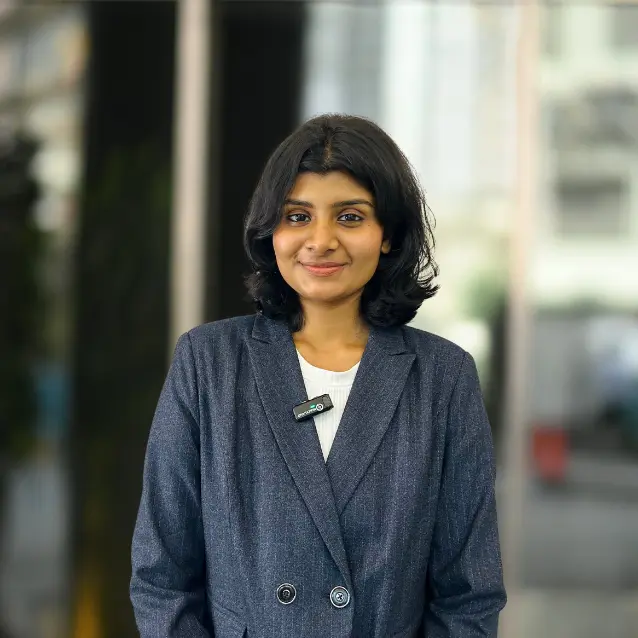 Smiley Bersia, Administrative Executive at Leela International business setup and consulting services in Dubai