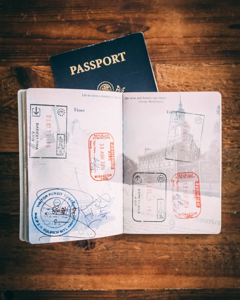 Dubai Investor Visa services for entrepreneurs, business owners, and foreign investors seeking UAE residency