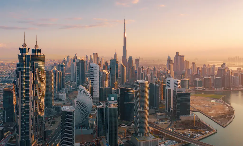 Free zone company formation services in Dubai helping entrepreneurs establish businesses in UAE free zones