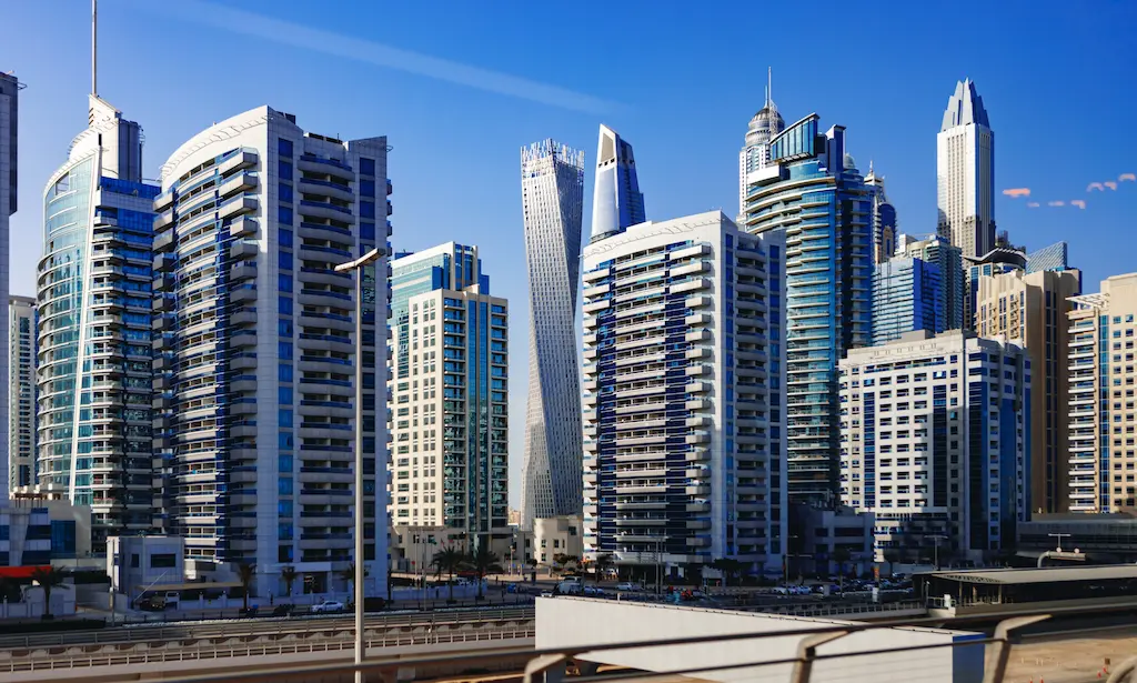 Offshore company formation services in Dubai helping investors and entrepreneurs establish international business entities