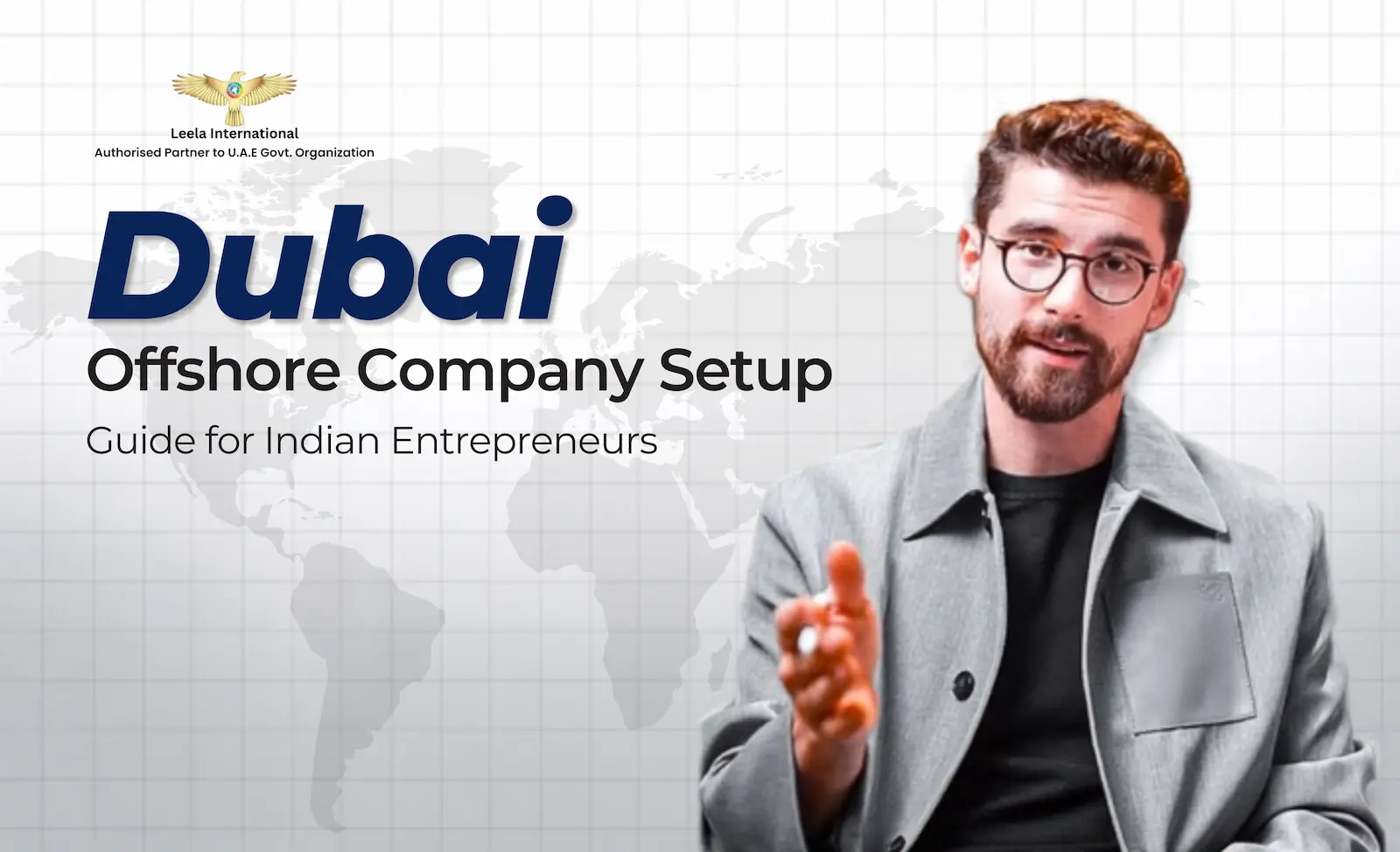 Dubai Offshore Company for Indians: A Complete Setup Guide (2025–26)