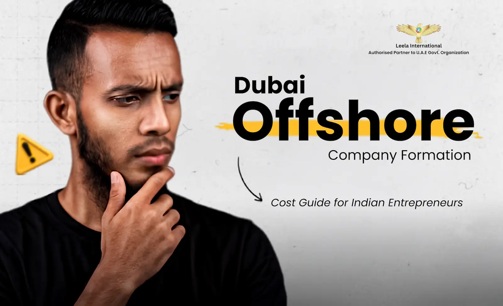 Dubai Offshore Company Formation Cost: Complete Breakdown for Indian Entrepreneurs