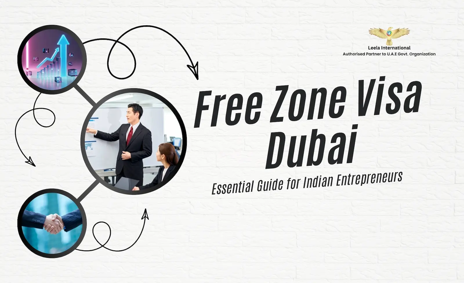 Free Zone Visa Dubai: Complete Guide for Indian Entrepreneurs