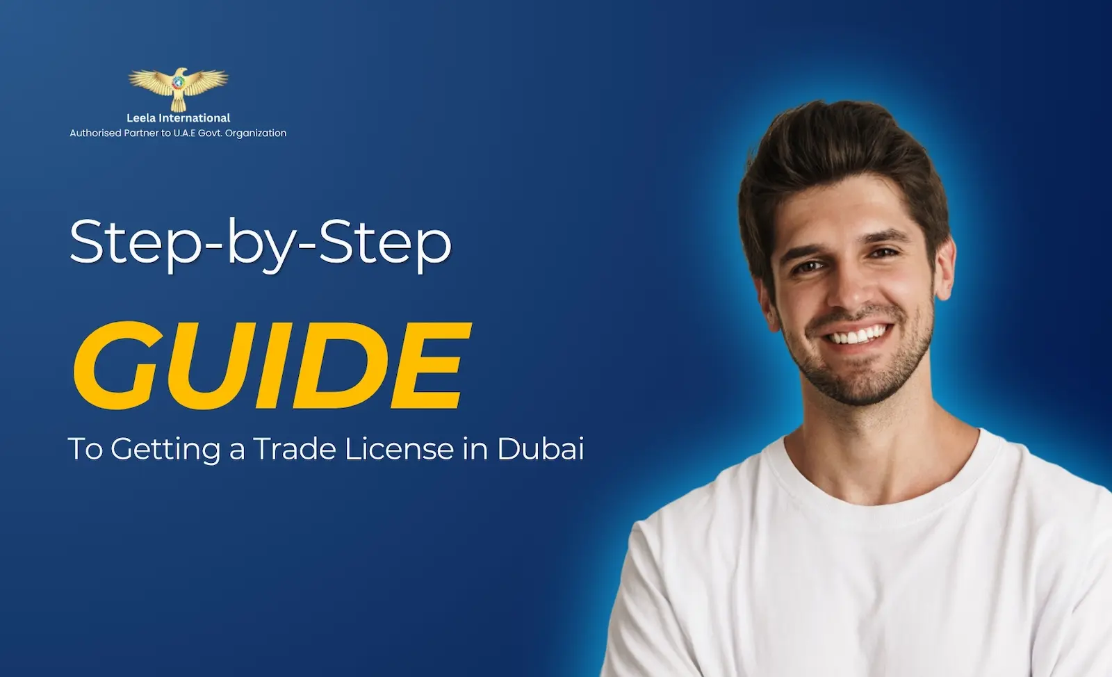 What are the Step-by-Step Requirements to Get a Trade License in Dubai?