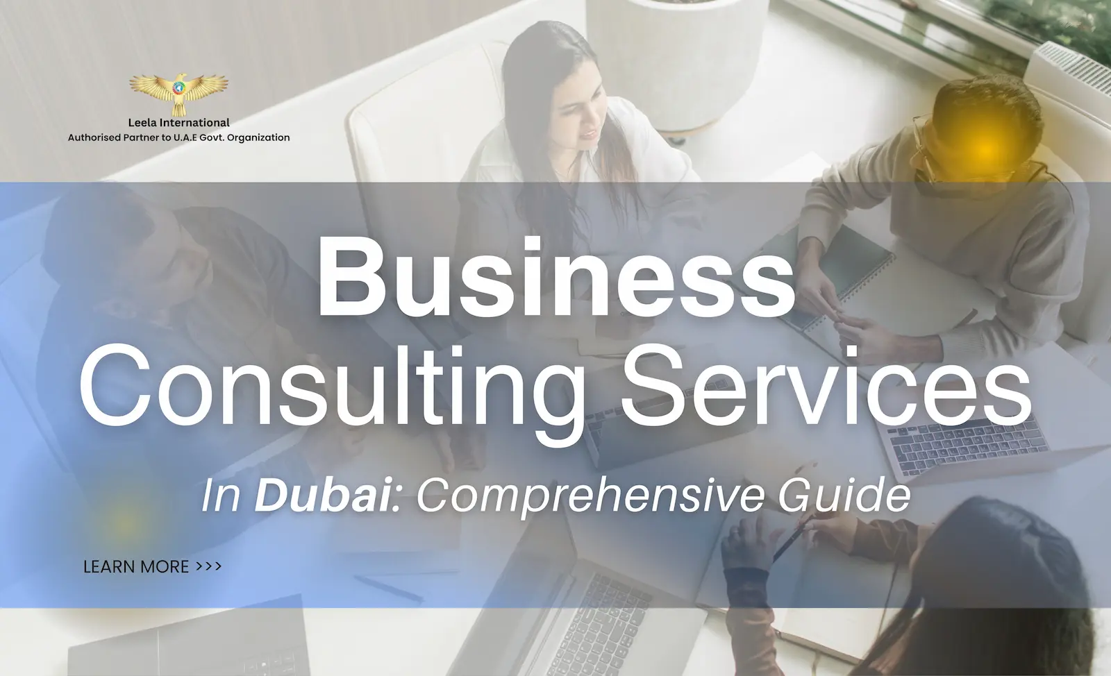 Business Consulting Services in Dubai: What They Cover and How to Choose the Right Firm