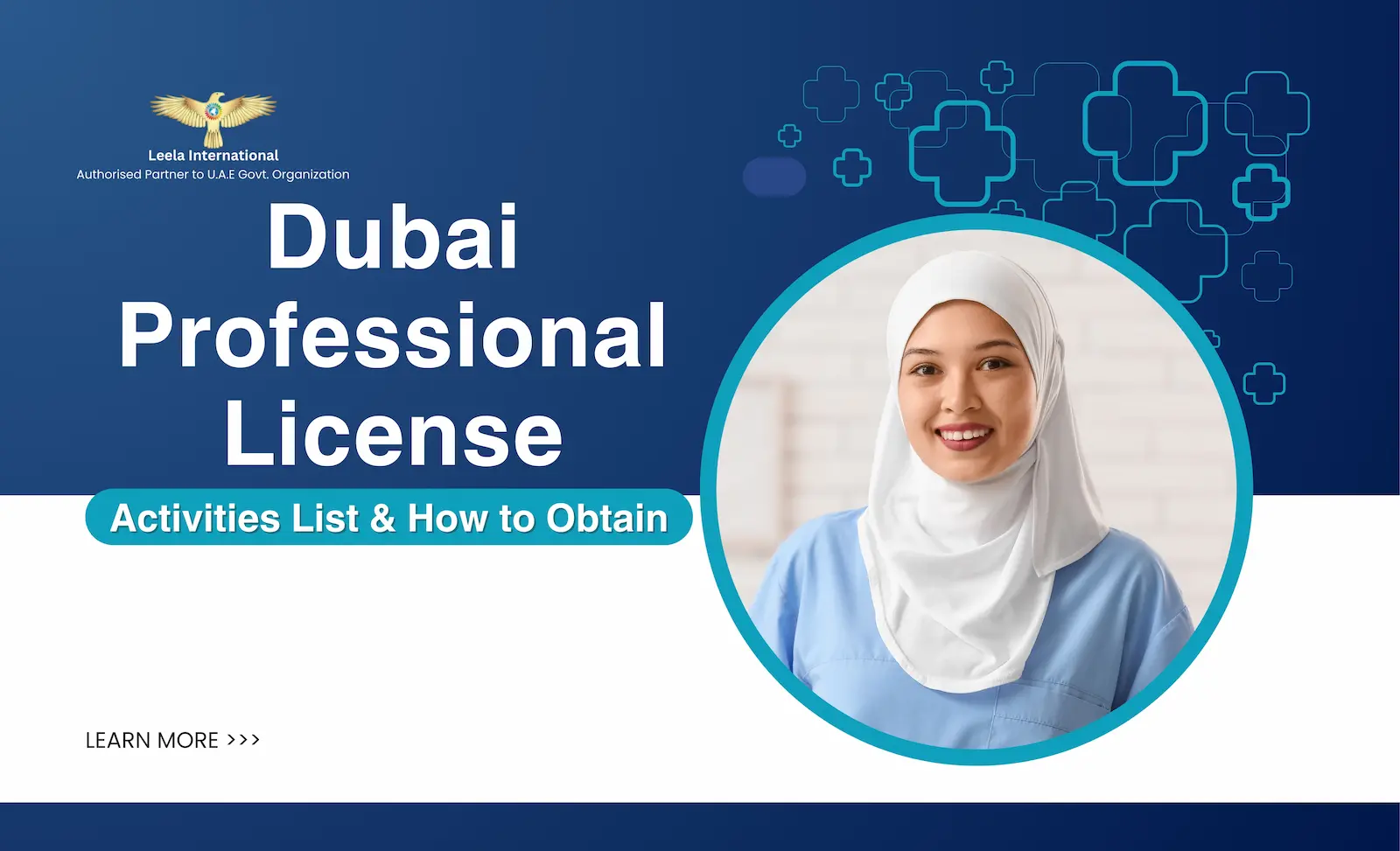 Dubai Professional License Activities List: Which Professional Activities Need a Licence in Dubai