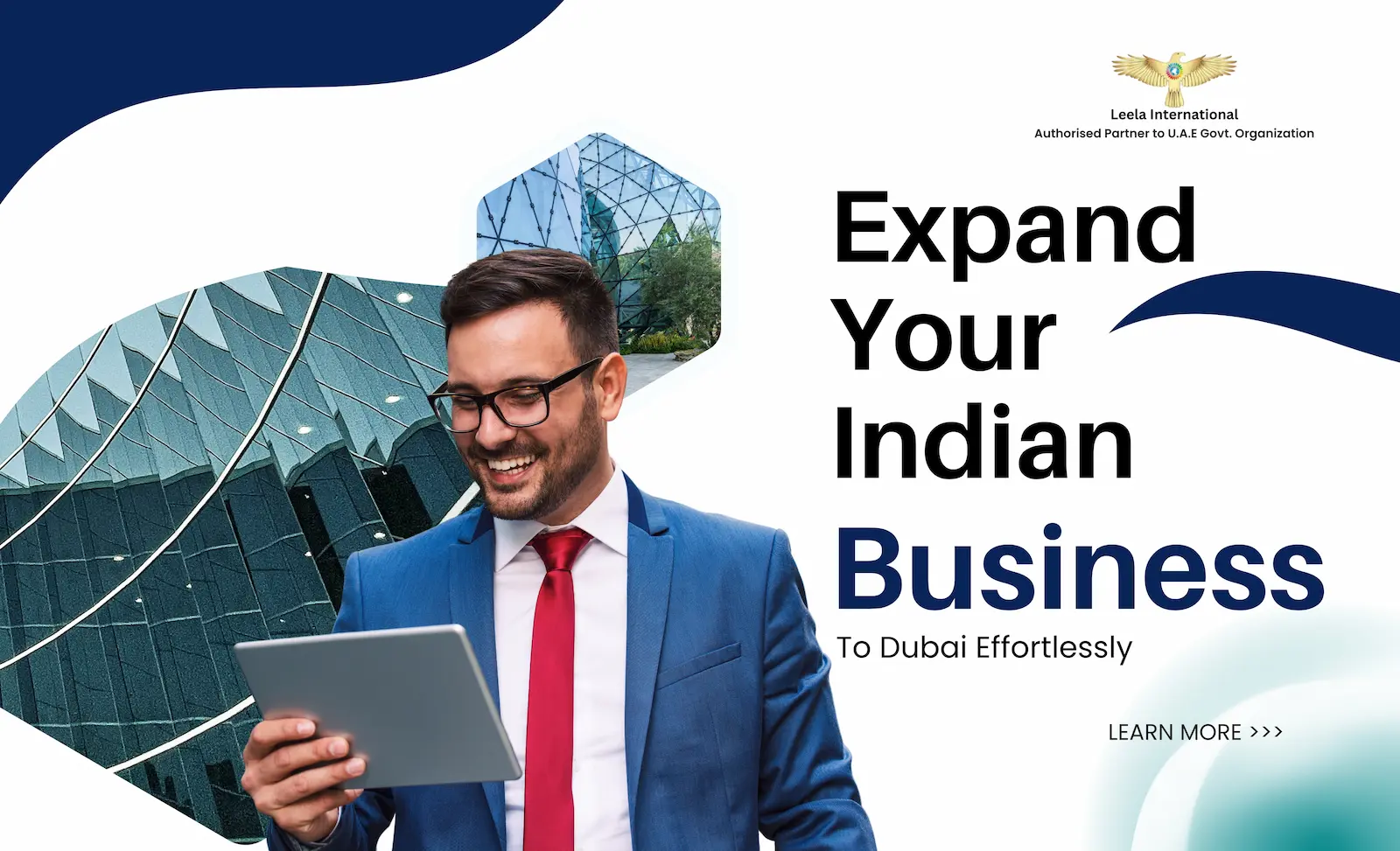 How To Expand Your Existing Indian Business To Dubai Without Starting From Scratch