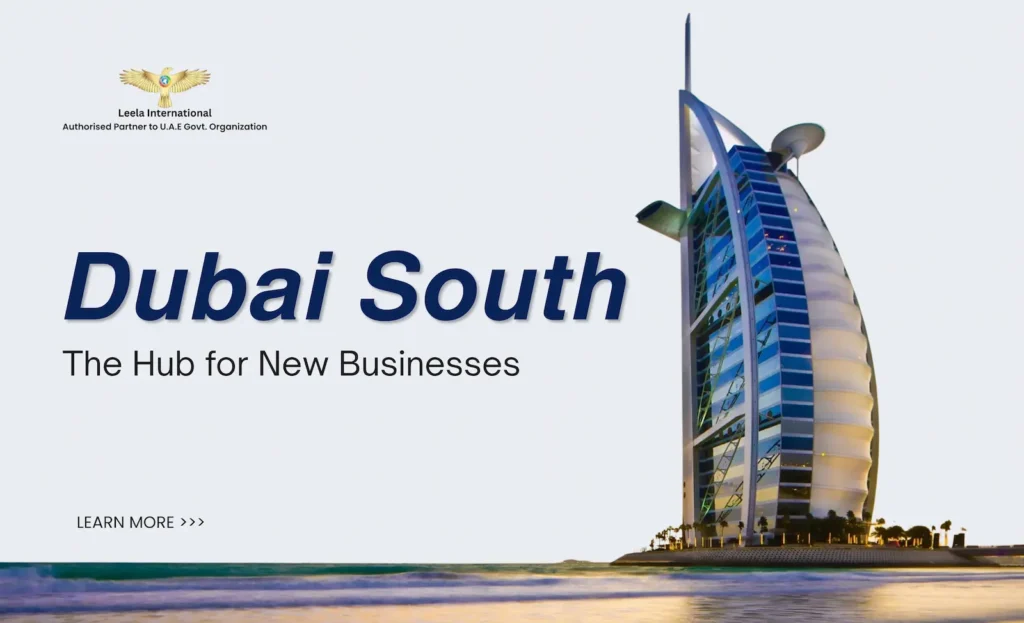 Why Dubai South Is Becoming a Hotspot for New Businesses in 2026