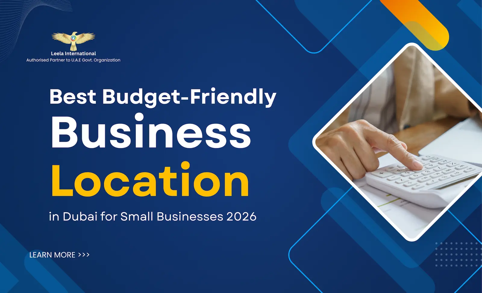 Best Location for Business in Dubai for Small Businesses under a Limited Budget in 2026