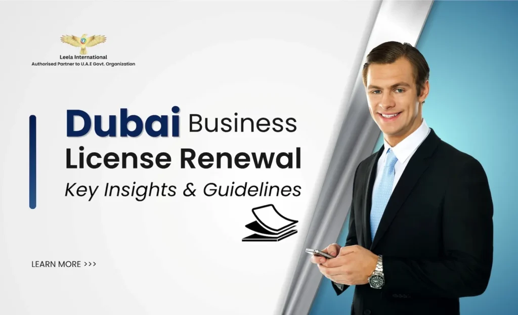 Dubai Business License Renewal 2026: Documents, Costs, Deadlines & Penalties Explained