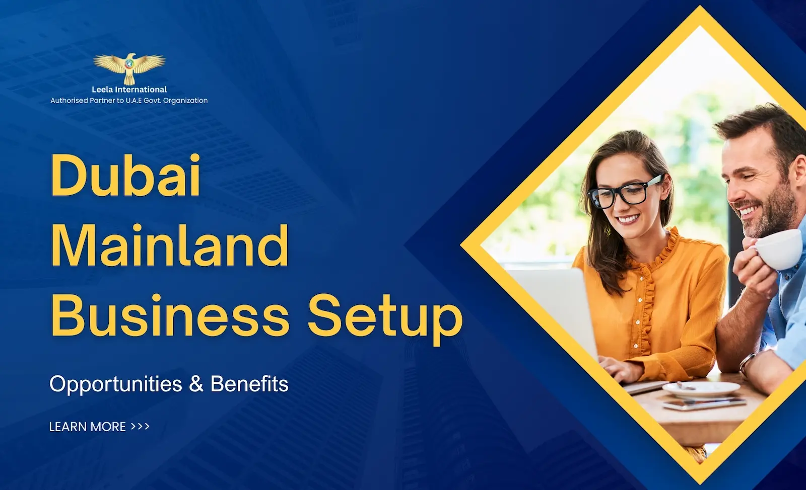 Dubai Mainland Business Setup 2026: What Businesses Can You Operate Across the UAE?