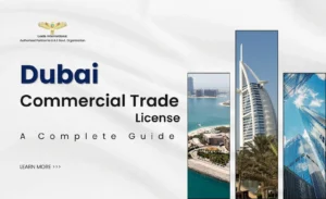 Navigating the Dubai Commercial Trade License: A 2026 Guide for Global Traders