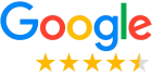 google reviews